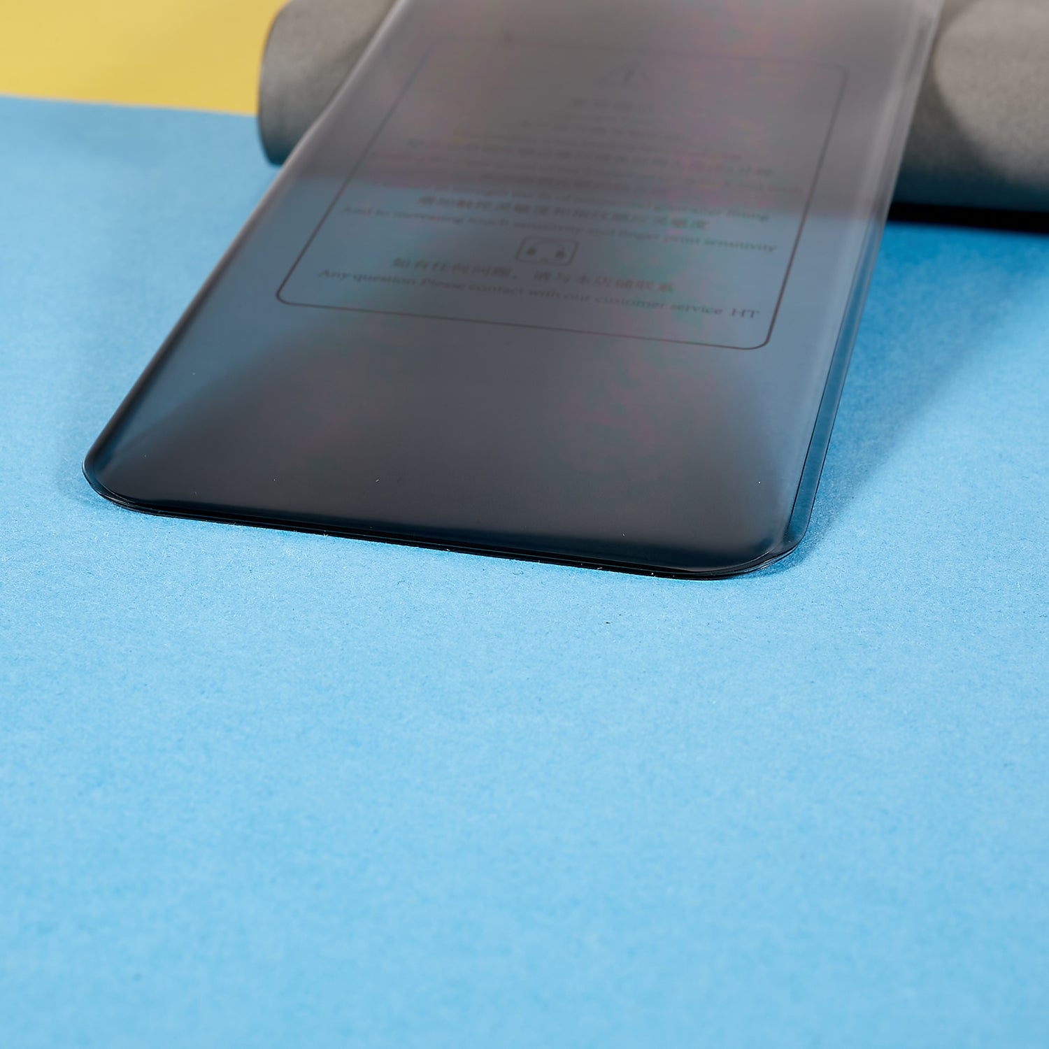 RURIHAI For Huawei P40 Pro Full Cover 28 Degree Privacy Screen Protector 3D Curved Anti-spy Tempered Glass Film RURIHAI For Huawei P40 Pro Full Cover 28 Degree Privacy Screen Protector 3D Curved Anti-spy Tempered Glass Film